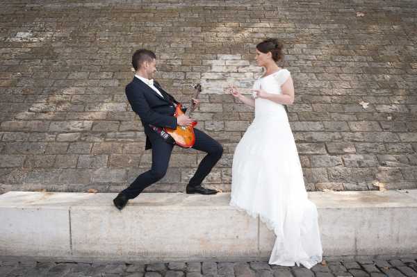 10 Best Modern Rock Wedding Songs