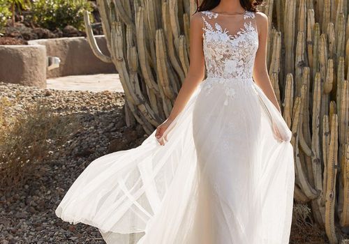 How Much Does a Wedding Dress Cost?
