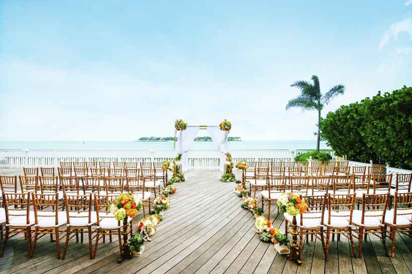 Key West Destination Wedding The Ultimate Guide