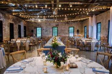 Top 10 Wedding Venues in Baltimore