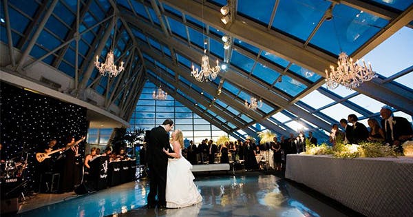 Top 10 Wedding Venues in Chicago