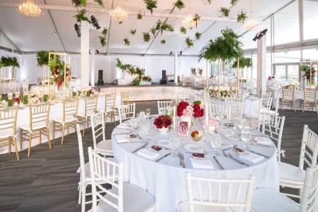 Top 10 Wedding Venues in Long Beach