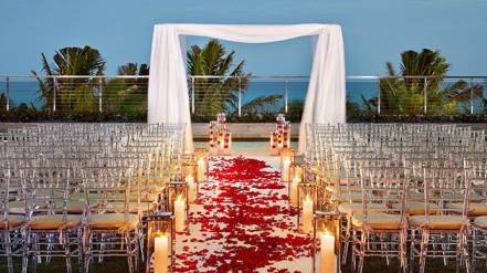 Top 10 Wedding Venues in Miami