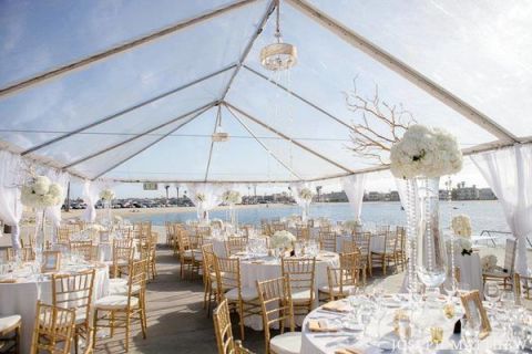 Top 10 Wedding Venues in San Diego