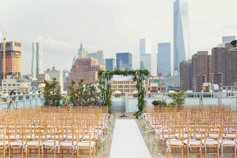 Top 10 Wedding Venues in New York
