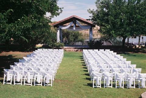 Top 10 Wedding Venues In El Paso