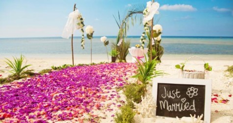 Top 10 Wedding Venues in Virginia Beach