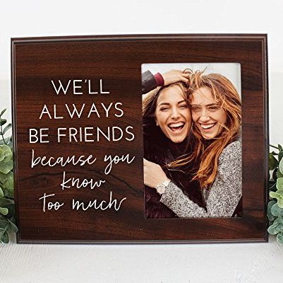 5 Thoughtful Anniversary Gifts For Your Best Friend
