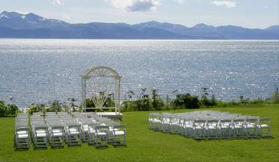 Top 10 Wedding Venues in Anchorage