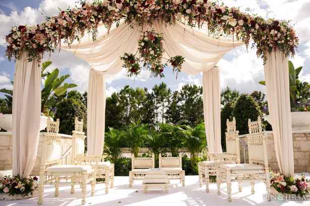Top 10 Wedding Venues in Orlando