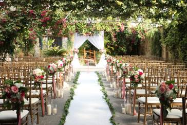 Top 10 Wedding Venues in Fresno