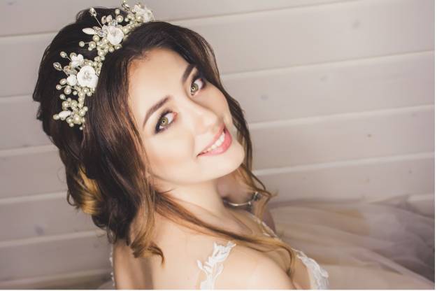 5 Wedding Makeup Tips for Brides